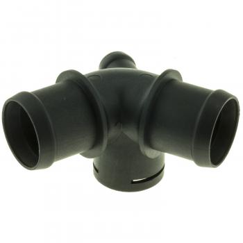 MotoRad CH8794 - Engine Coolant Thermostat Housing MotoRad CH8794 Engine Coolant Hose Connector product image 1 of 5