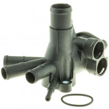 MotoRad CH8797 Engine Coolant Thermostat Housing product image 1 of 5