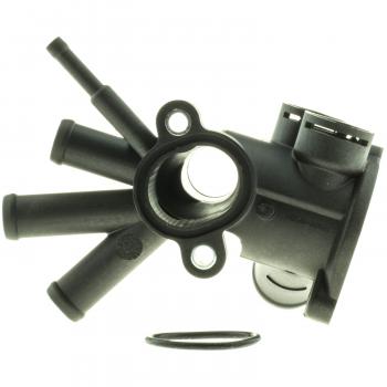 MotoRad CH8797 Engine Coolant Thermostat Housing product image 3 of 5