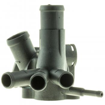 MotoRad CH8797 Engine Coolant Thermostat Housing product image 4 of 5