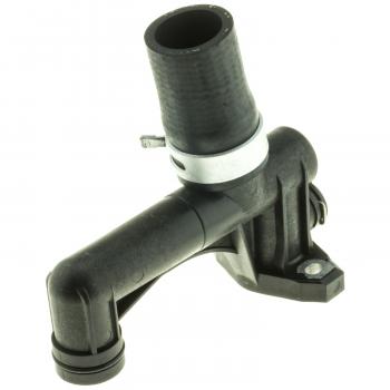 MotoRad CH9811 Engine Coolant Thermostat Housing product image 1 of 4