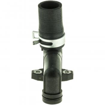 MotoRad CH9811 Engine Coolant Thermostat Housing product image 3 of 4