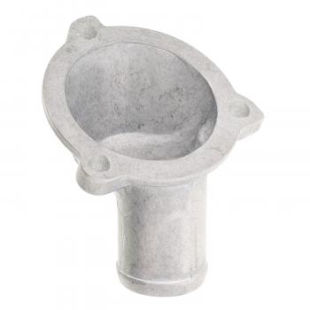 MotoRad CH9835 Engine Coolant Thermostat Housing product image 3 of 7