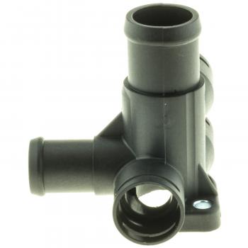MotoRad CH9873 Engine Coolant Thermostat Housing product image 2 of 5