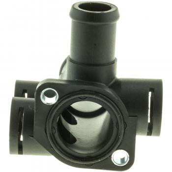 MotoRad CH9873 Engine Coolant Thermostat Housing product image 3 of 5