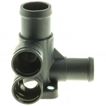 MotoRad CH9873 Engine Coolant Thermostat Housing product image 4 of 5