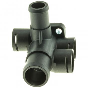 MotoRad CH9873 Engine Coolant Thermostat Housing product image 5 of 5