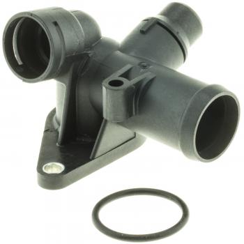 MotoRad CH9904 - Engine Coolant Thermostat Housing MotoRad CH9904 Engine Coolant Thermostat Housing product image 1 of 5