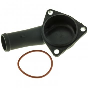 MotoRad CH9911 Engine Coolant Water Outlet product image 3 of 5