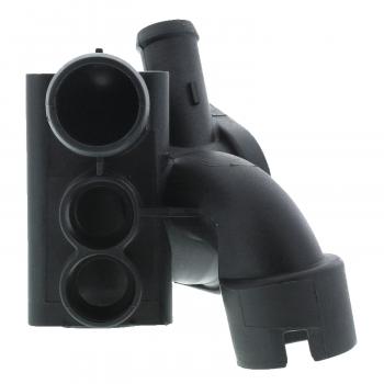 MotoRad CH9920 Engine Coolant Thermostat Housing product image 4 of 7