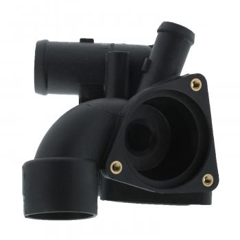 MotoRad CH9920 Engine Coolant Thermostat Housing product image 5 of 7