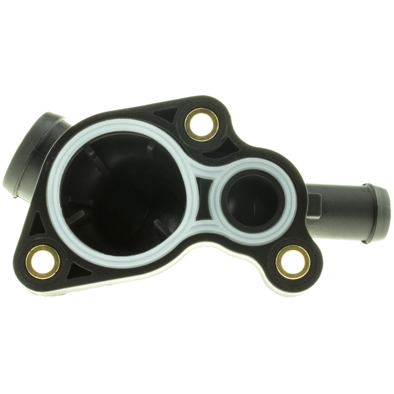 MotoRad CH9922 - Engine Coolant Water Outlet MotoRad CH9922 Engine Coolant Water Outlet product image 3 of 5
