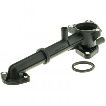 MotoRad CH9937 - Engine Coolant Thermostat Housing MotoRad CH9937 Engine Coolant Thermostat Housing product image 1 of 5