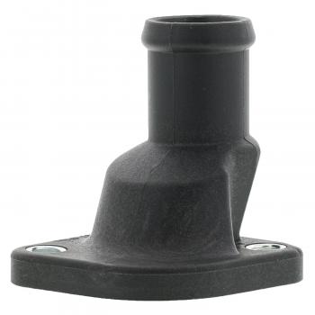 MotoRad CH9939 Engine Coolant Thermostat Housing product image 4 of 7