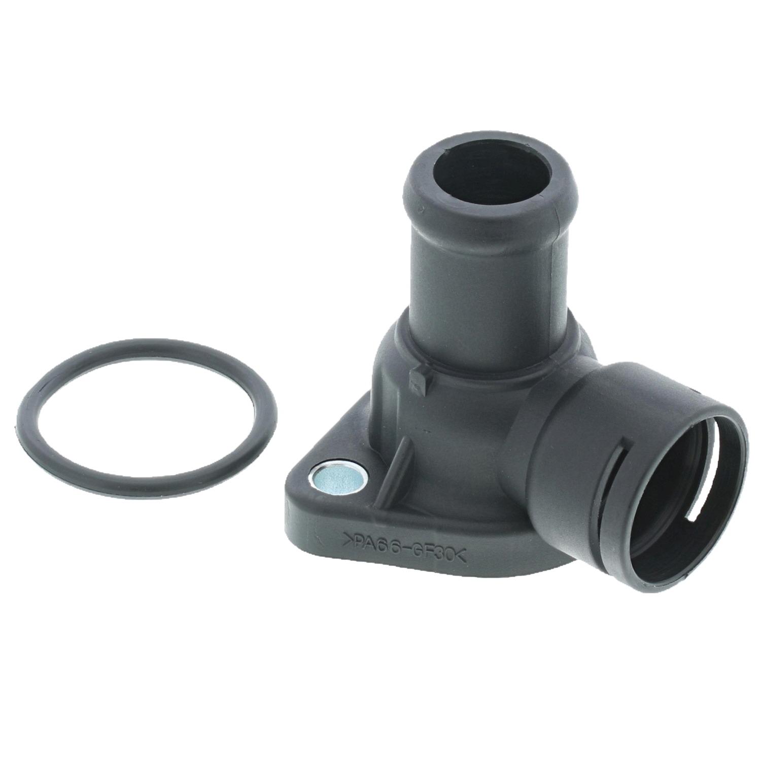 MotoRad CH9940 - Engine Coolant Water Outlet MotoRad CH9940 Engine Coolant Water Outlet product image 1 of 7