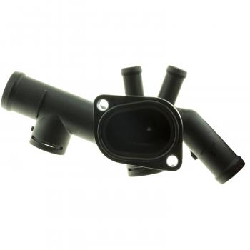 MotoRad CH9964 Engine Coolant Thermostat Housing product image 3 of 5