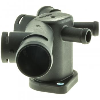 MotoRad CH9964 Engine Coolant Thermostat Housing product image 4 of 5