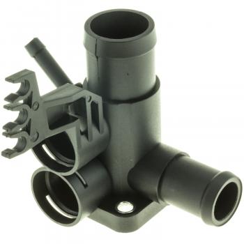 MotoRad CH9971 Engine Coolant Thermostat Housing product image 1 of 5