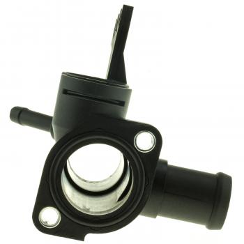 MotoRad CH9971 Engine Coolant Thermostat Housing product image 3 of 5