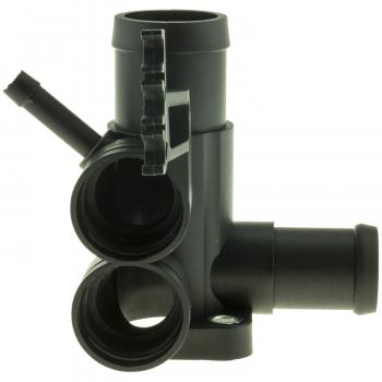 MotoRad CH9971 Engine Coolant Thermostat Housing product image 4 of 5