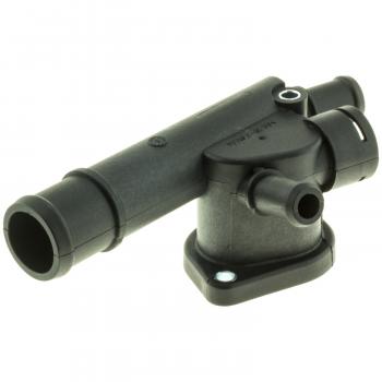 MotoRad CH9975 Engine Coolant Thermostat Housing product image 1 of 5