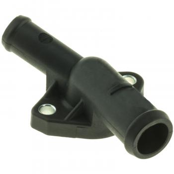 MotoRad CH9981 Engine Coolant Thermostat Housing product image 1 of 5