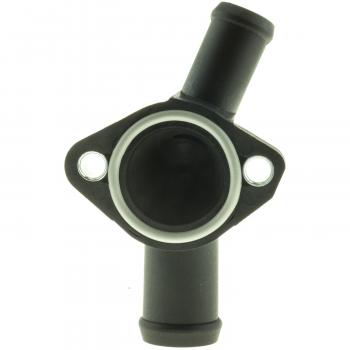MotoRad CH9981 Engine Coolant Thermostat Housing product image 3 of 5
