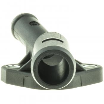 MotoRad CH9981 Engine Coolant Thermostat Housing product image 4 of 5