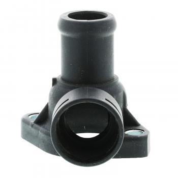 MotoRad CH9984 Engine Coolant Thermostat Housing product image 4 of 7