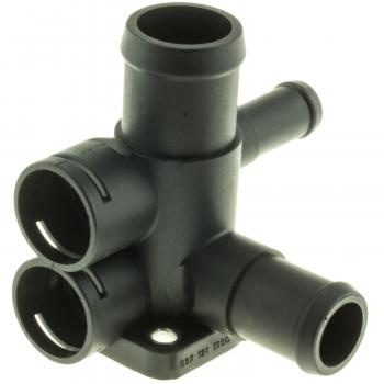 MotoRad CH9985 - Engine Coolant Thermostat Housing MotoRad CH9985 Engine Coolant Thermostat Housing product image 1 of 5