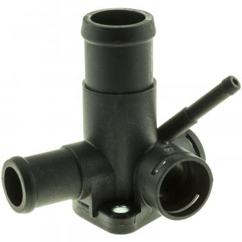 MotoRad CH9986 Engine Coolant Thermostat Housing product image 1 of 5