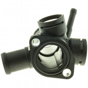 MotoRad CH9986 Engine Coolant Thermostat Housing product image 3 of 5