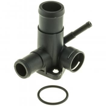 MotoRad CH9987 Engine Coolant Thermostat Housing product image 1 of 4