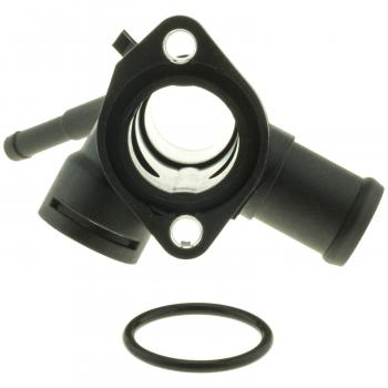 MotoRad CH9987 Engine Coolant Thermostat Housing product image 2 of 4