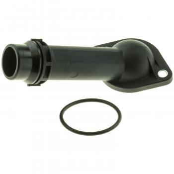 MotoRad CH9991 - Engine Coolant Thermostat Housing MotoRad CH9991 Engine Coolant Thermostat Housing product image 1 of 5