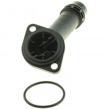 MotoRad CH9991 - Engine Coolant Thermostat Housing MotoRad CH9991 Engine Coolant Thermostat Housing product image 3 of 5