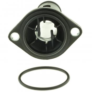 MotoRad CH9993 Engine Coolant Thermostat Housing product image 2 of 4