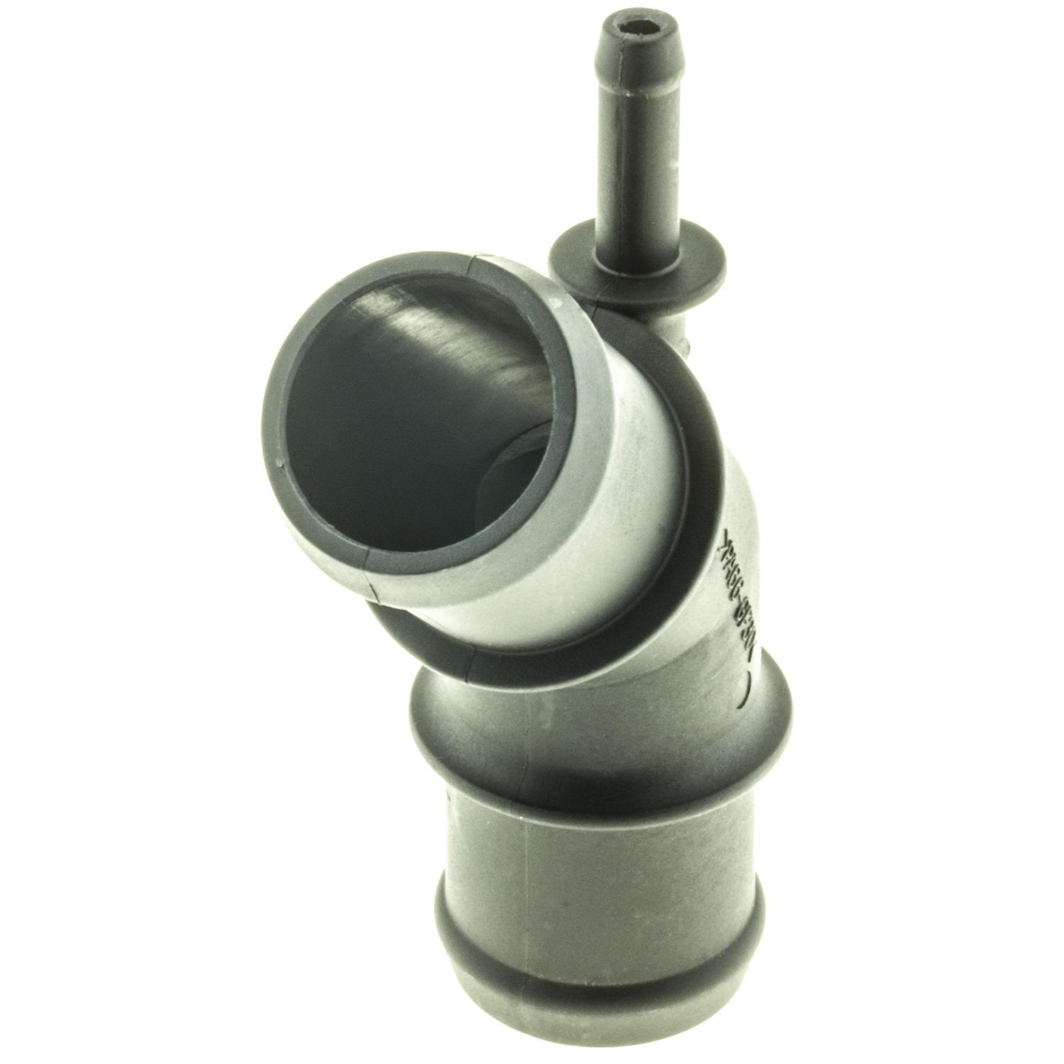 MotoRad CH9996 - Engine Coolant Thermostat Housing MotoRad CH9996 Engine Coolant Thermostat Housing product image 1 of 5