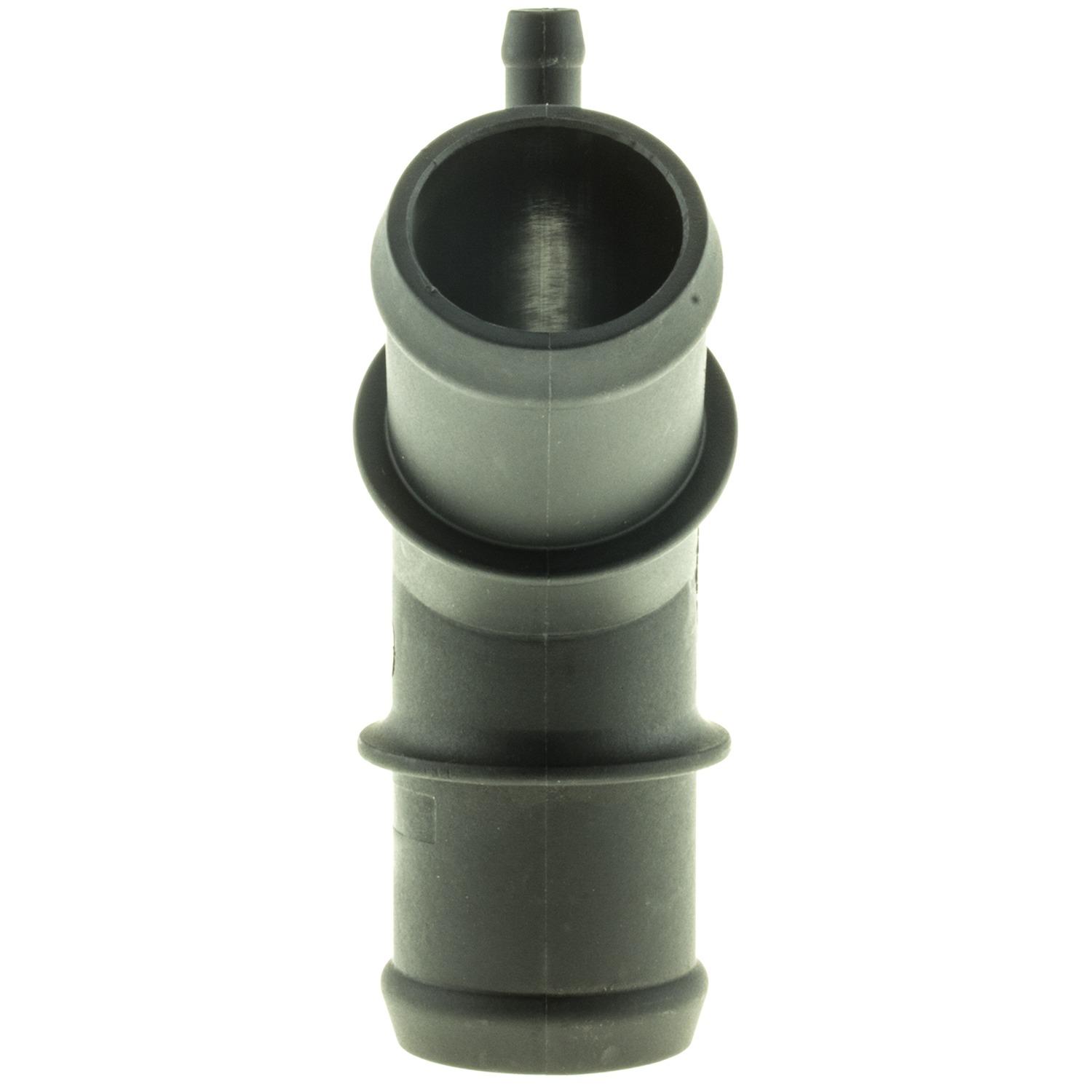 MotoRad CH9996 - Engine Coolant Thermostat Housing MotoRad CH9996 Engine Coolant Thermostat Housing product image 4 of 5