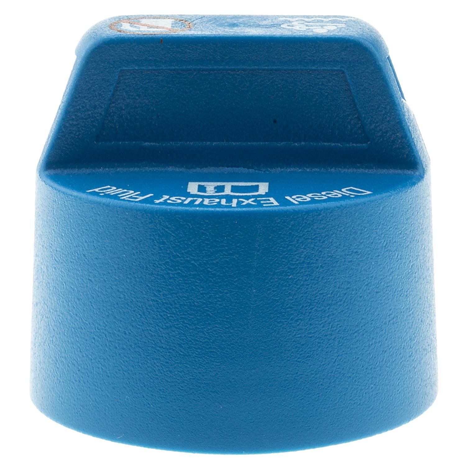 MotoRad DEF101 - Diesel Emissions Fluid Filler Cap MotoRad DEF101 Diesel Emissions Fluid Filler Cap product image 3 of 4
