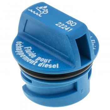 MotoRad DEF102 Diesel Emissions Fluid Filler Cap product image 1 of 4