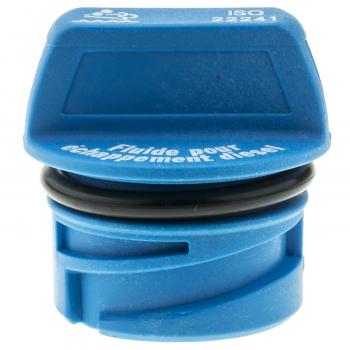 MotoRad DEF102 Diesel Emissions Fluid Filler Cap product image 3 of 4