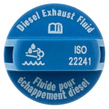 MotoRad DEF102 Diesel Emissions Fluid Filler Cap product image 4 of 4