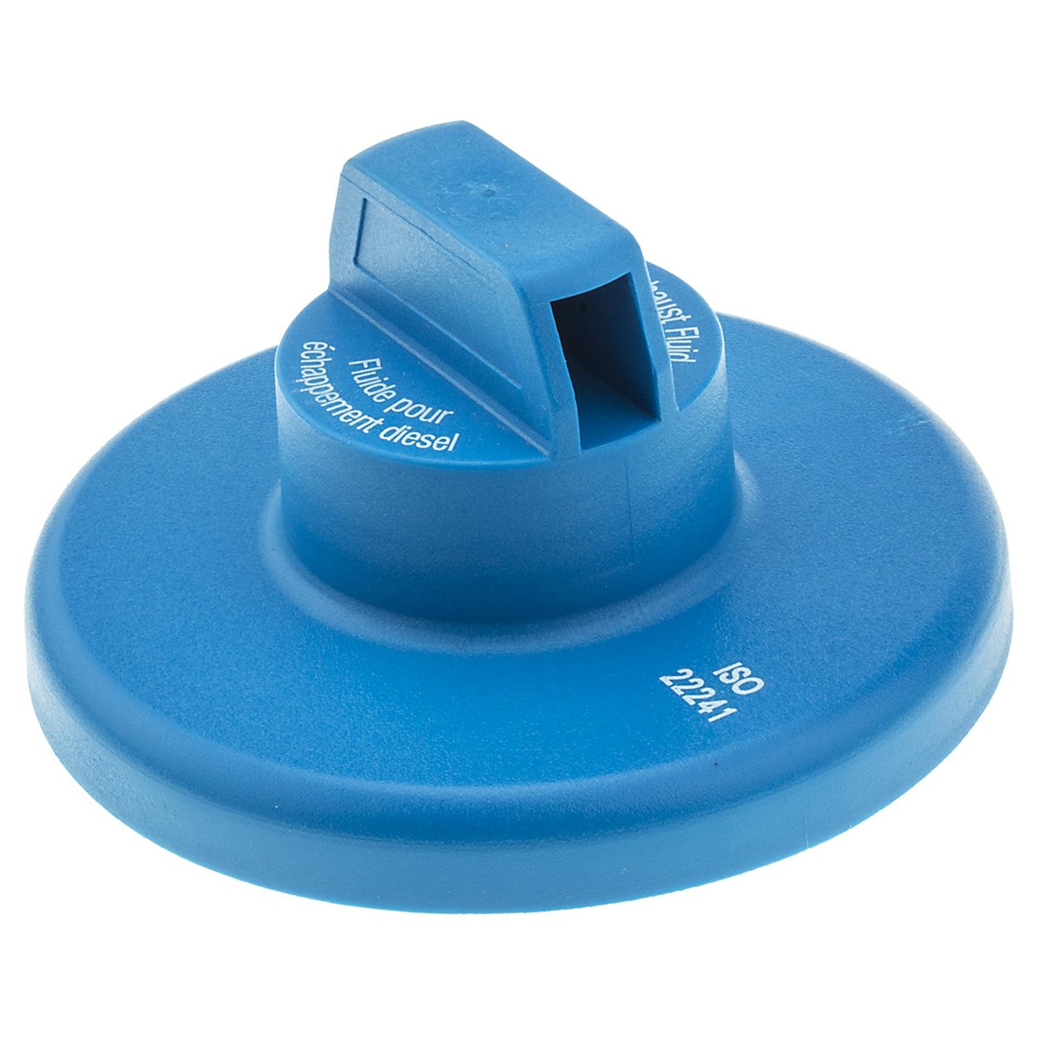 MotoRad DEF103 - Diesel Emissions Fluid Filler Cap MotoRad DEF103 Diesel Emissions Fluid Filler Cap product image 1 of 4