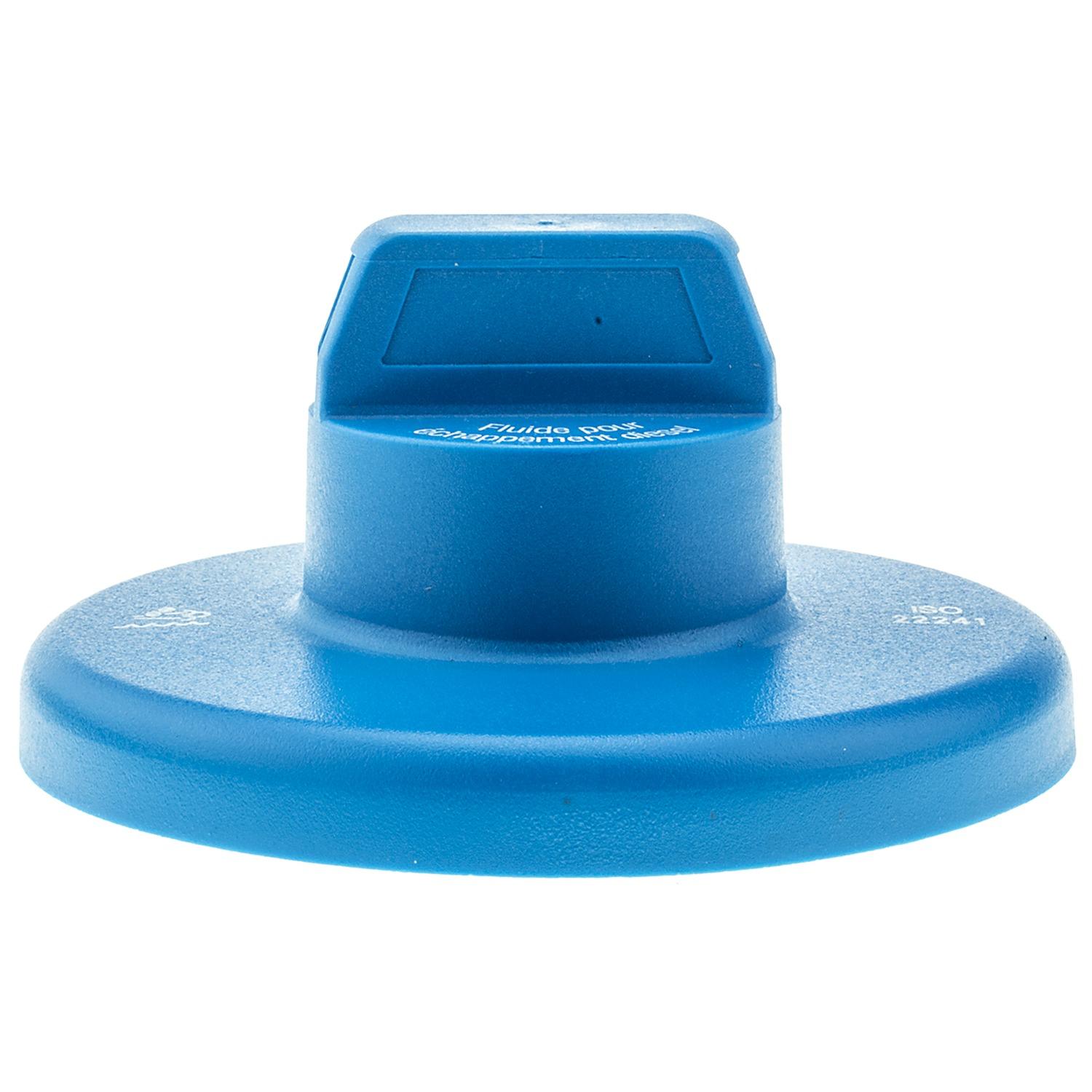 MotoRad DEF103 - Diesel Emissions Fluid Filler Cap MotoRad DEF103 Diesel Emissions Fluid Filler Cap product image 3 of 4