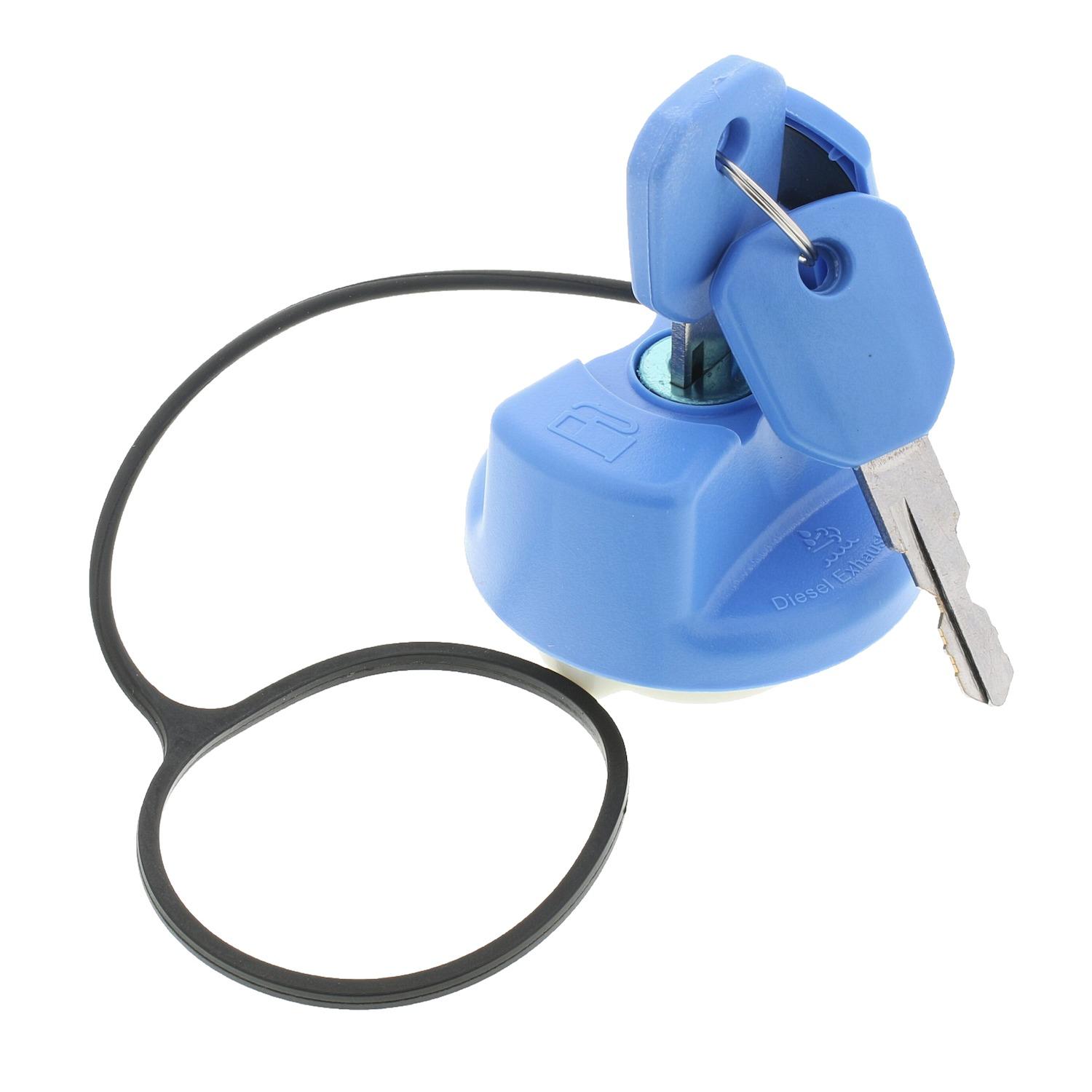 MotoRad DEF104 - Diesel Emissions Fluid Filler Cap MotoRad DEF104 Diesel Emissions Fluid Filler Cap product image 1 of 8