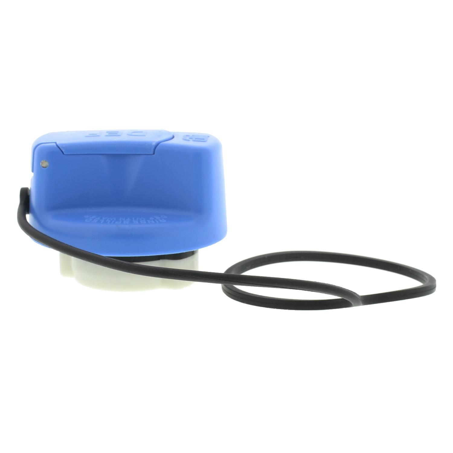 MotoRad DEF104 - Diesel Emissions Fluid Filler Cap MotoRad DEF104 Diesel Emissions Fluid Filler Cap product image 2 of 8