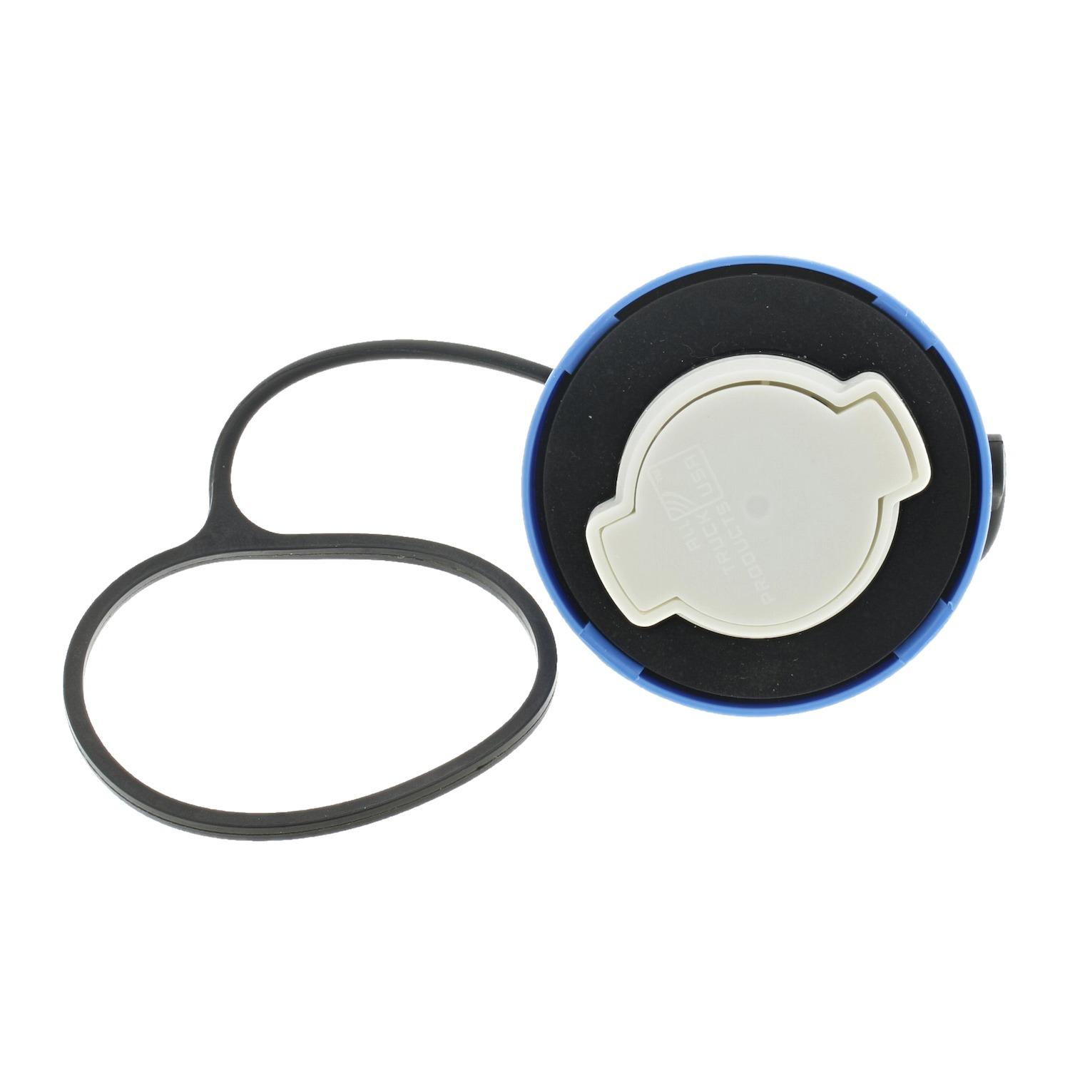 MotoRad DEF104 - Diesel Emissions Fluid Filler Cap MotoRad DEF104 Diesel Emissions Fluid Filler Cap product image 3 of 8