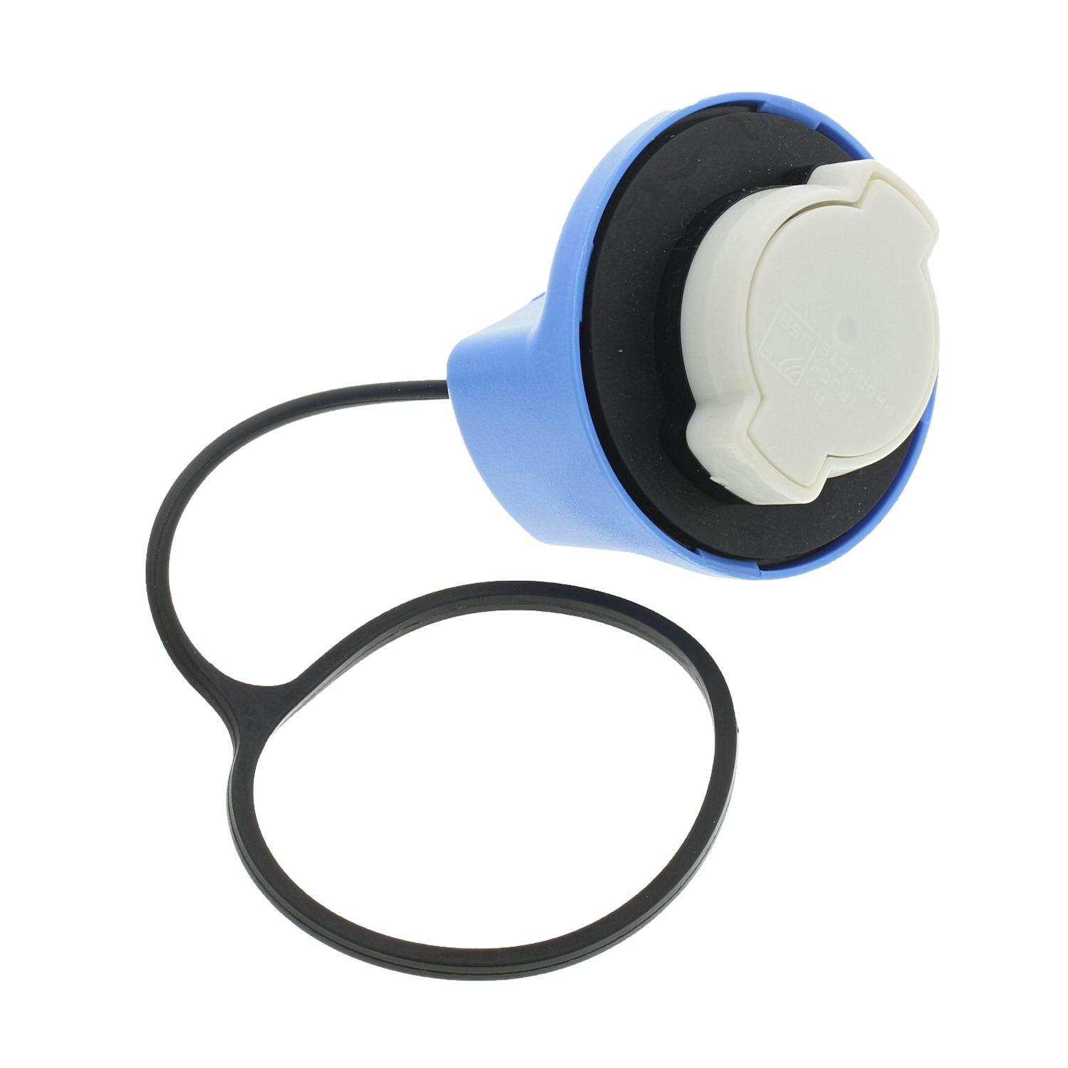 MotoRad DEF104 - Diesel Emissions Fluid Filler Cap MotoRad DEF104 Diesel Emissions Fluid Filler Cap product image 4 of 8