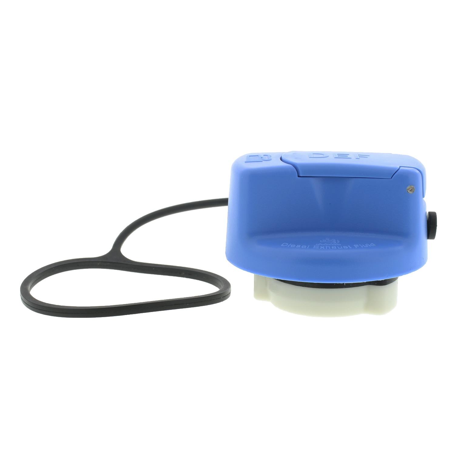 MotoRad DEF104 - Diesel Emissions Fluid Filler Cap MotoRad DEF104 Diesel Emissions Fluid Filler Cap product image 5 of 8
